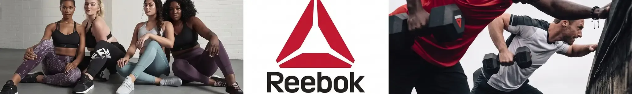 REEBOK FLEX TRAINER
