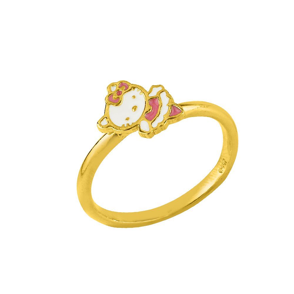 Amor Hello Kitty S