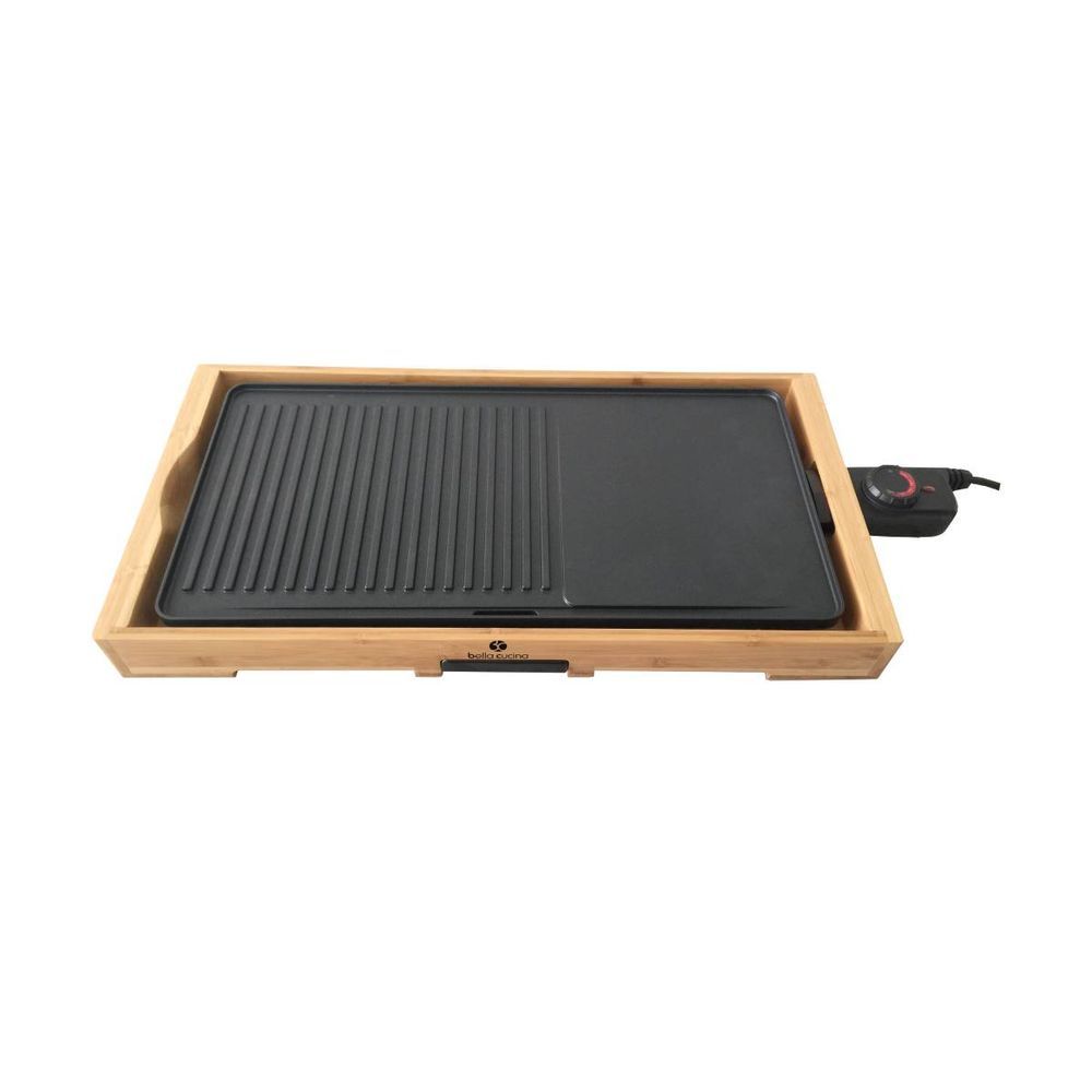Bella Cucina Bamboo BC-2020