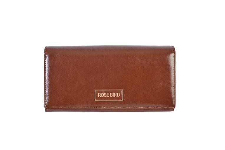 Rose Bird Γυναικείο Πορτοφόλι