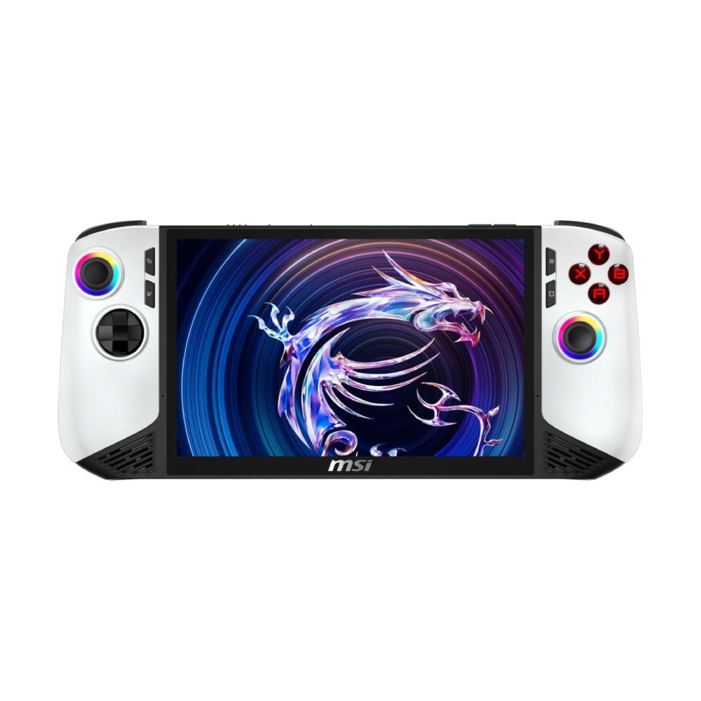 MSI Claw 8