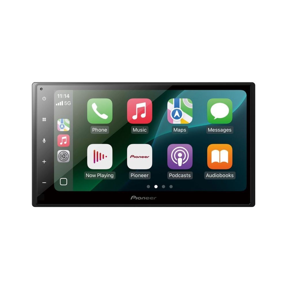 Pioneer SPH-DA150BT