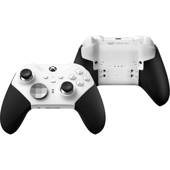 Xbox Elite Series 2 Core - &Lambda;&epsilon;&upsilon;&kappa;ό