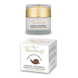 Venus Secrets 24&omega;&rho;&eta; &Epsilon;&nu;&upsilon;&delta;&alpha;&tau;&iota;&kappa;ή &Kappa;&rho;έ&mu;&alpha;