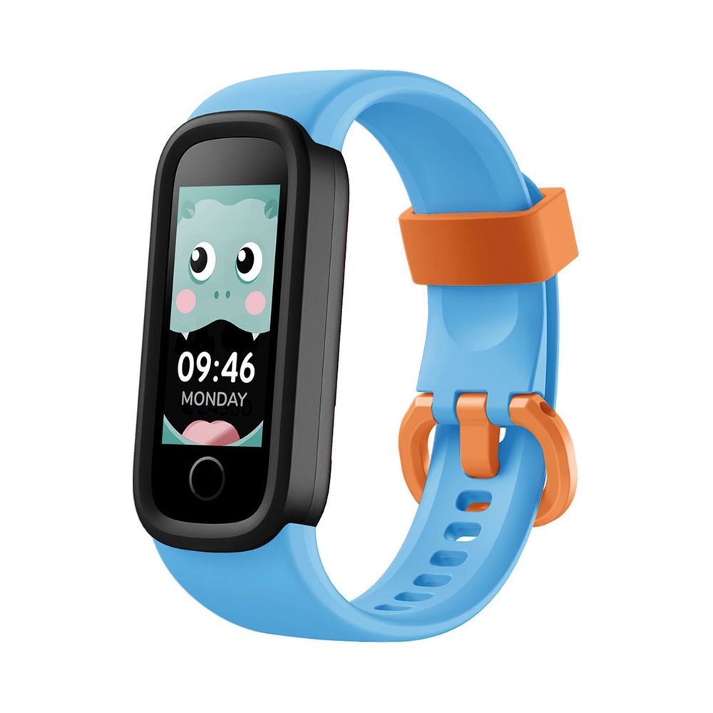 Kiddoboo Light Blue