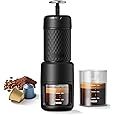 STARESSO Portable Espresso Maker & Grinder