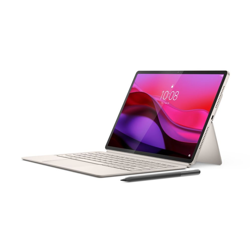 Lenovo Yoga Tab