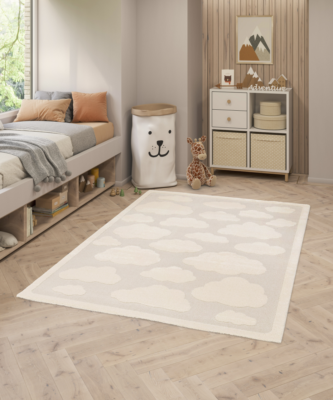 Covor Belgian Cabo 59627