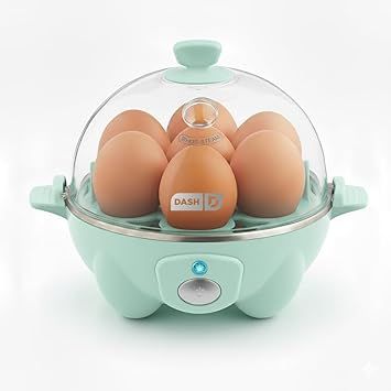 DASH Rapid Egg Cooker
