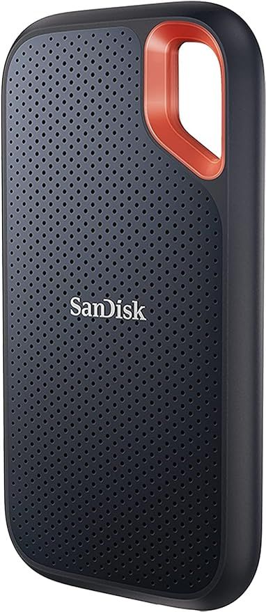 SanDisk Extreme 4TB