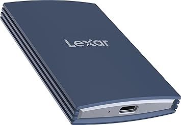 Lexar Armor 700 (4TB)
