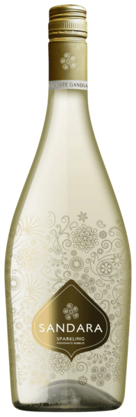 Sandara Sparkling Blanco N.V.