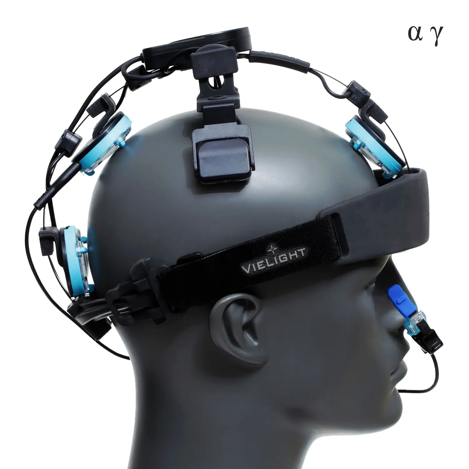 Vielight Neuro Duo 4 + Vagus