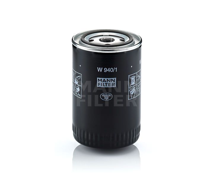 MANN-FILTER W 940/1