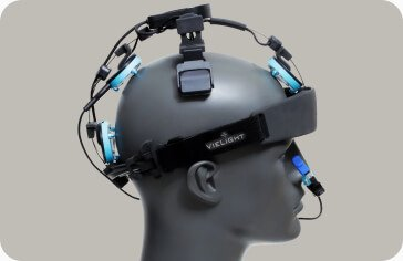 Vielight Red Light Therapy Products for Brain Health Explained 4 Neuro Duo 4