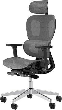 PatioMage Ergonomic Office Chair