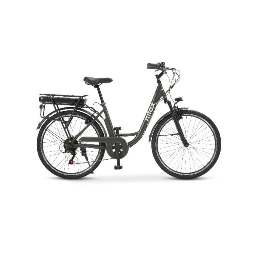 Nilox J5 Pro Grey