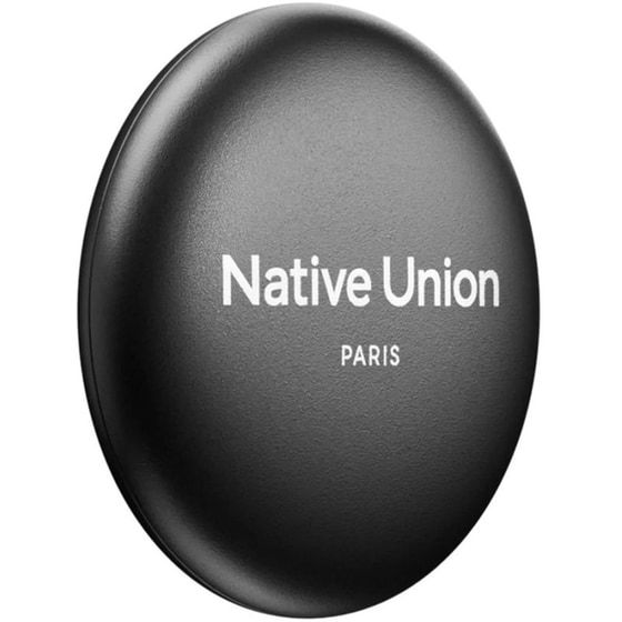 Smart Tag Native Union Find It (μαύρο)