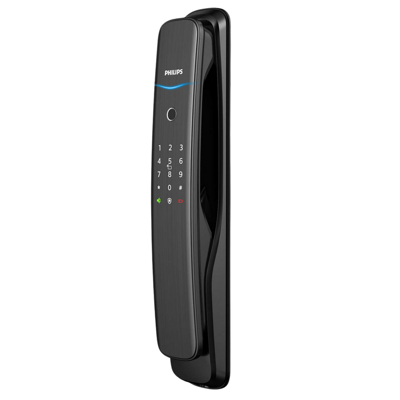 飛利浦 Philips EasyKey DDL702E 推拉式智能門鎖