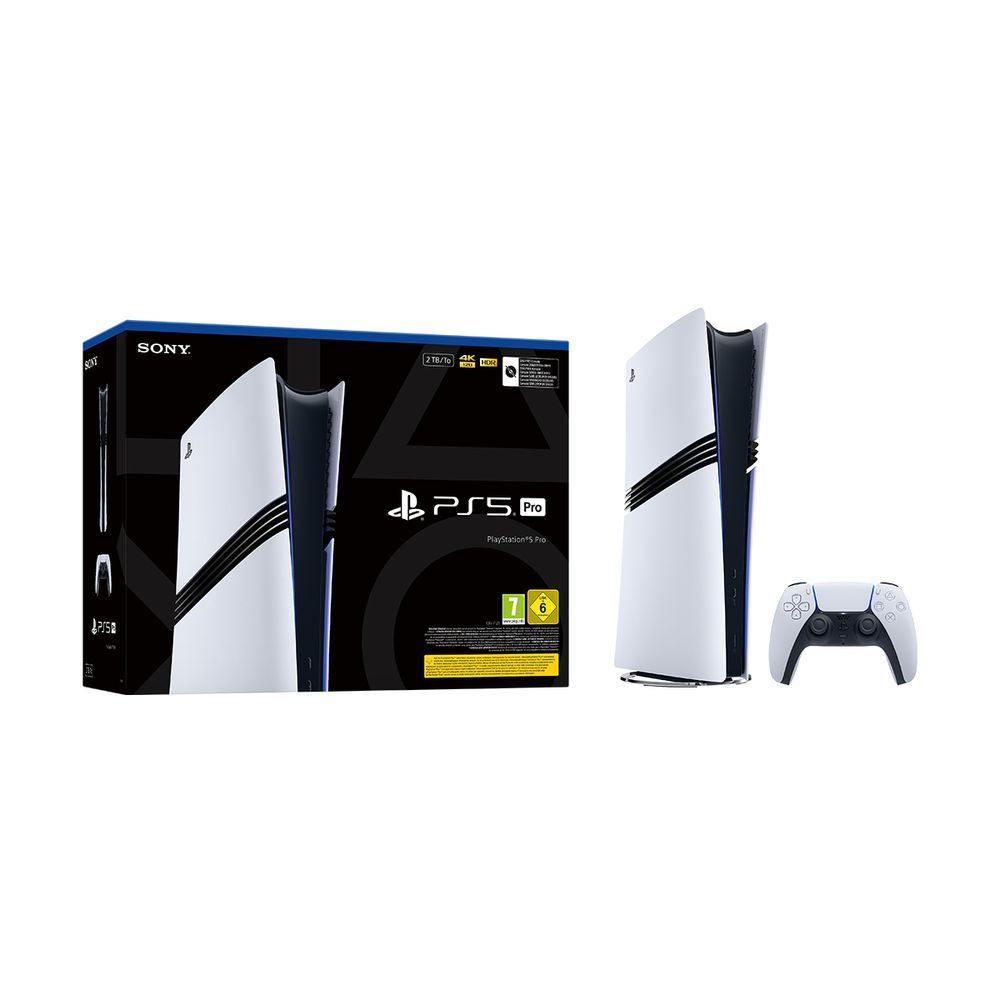 Sony PS5 Pro