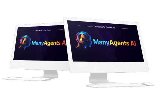 ManyAgents AI