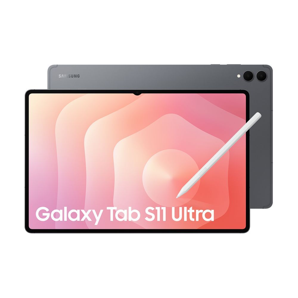 Samsung Tab S11
