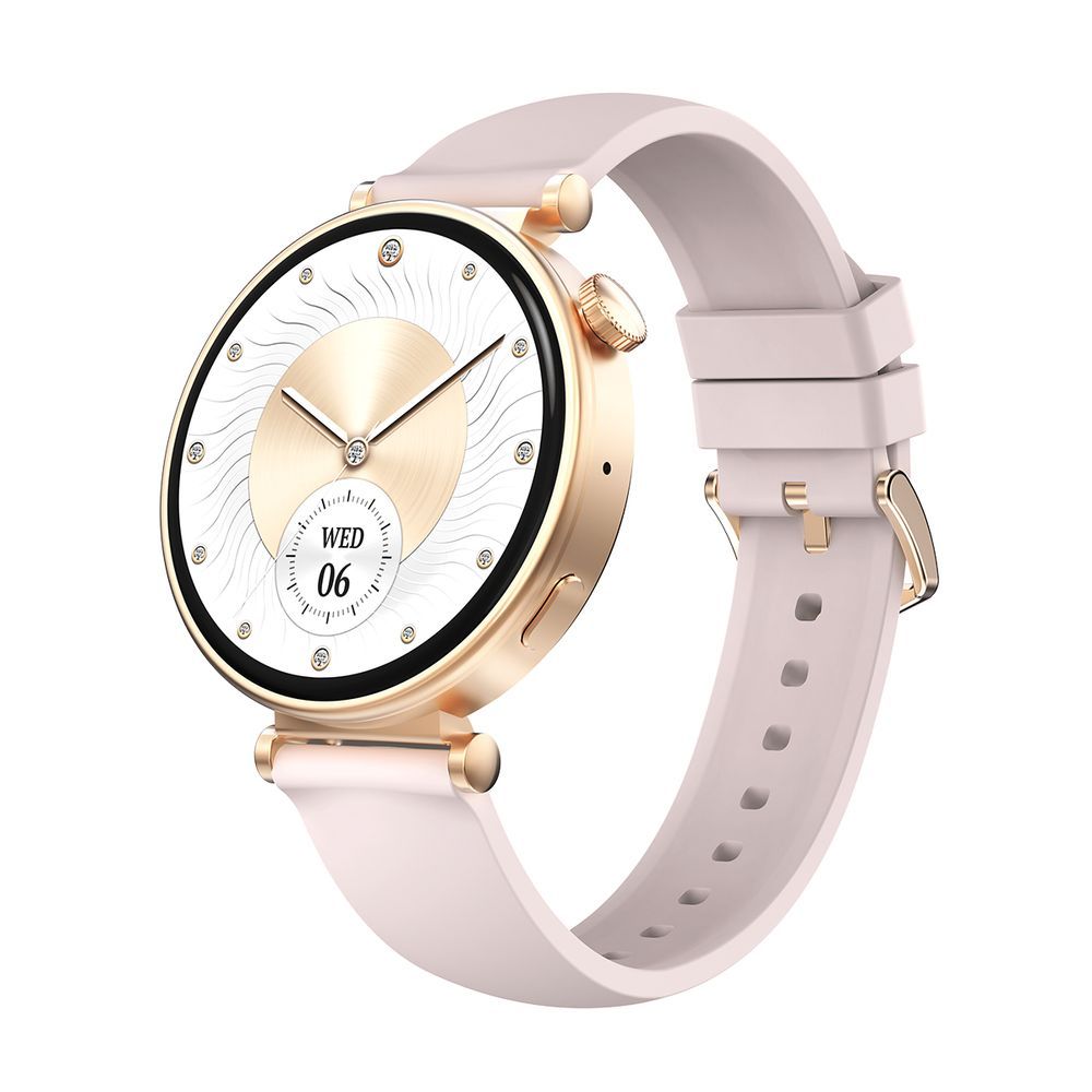 Riversong Motive Glow (Rose Gold)