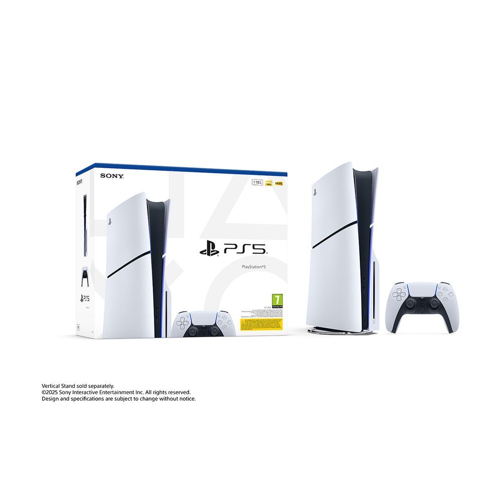 Sony PS5 Slim