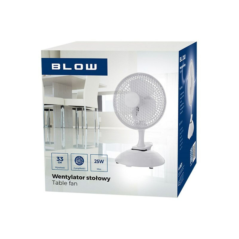 Ventilateur Blow 44-062