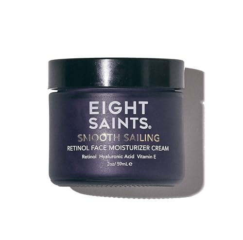 Eight Saints Moisturizer