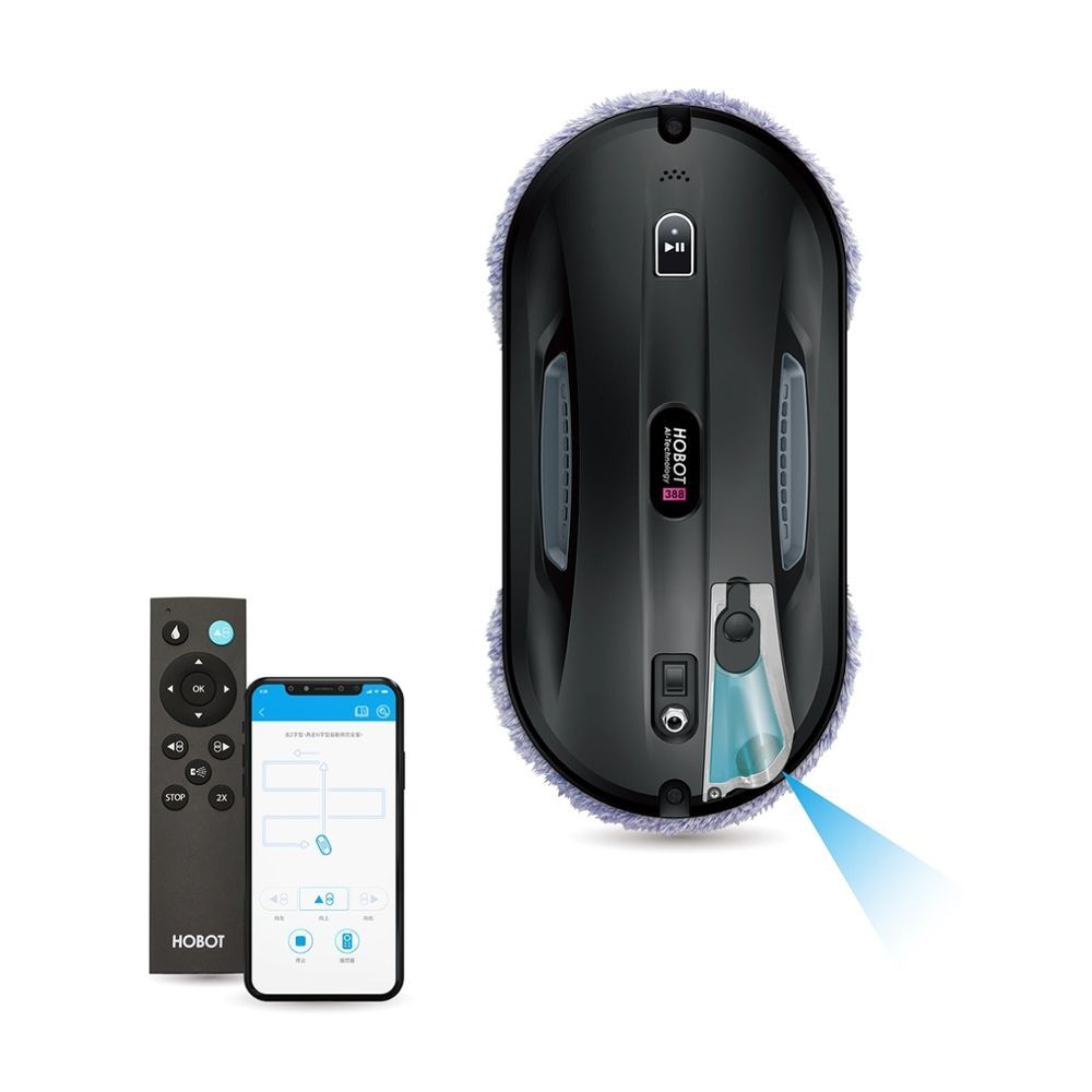 Hobot HOB388