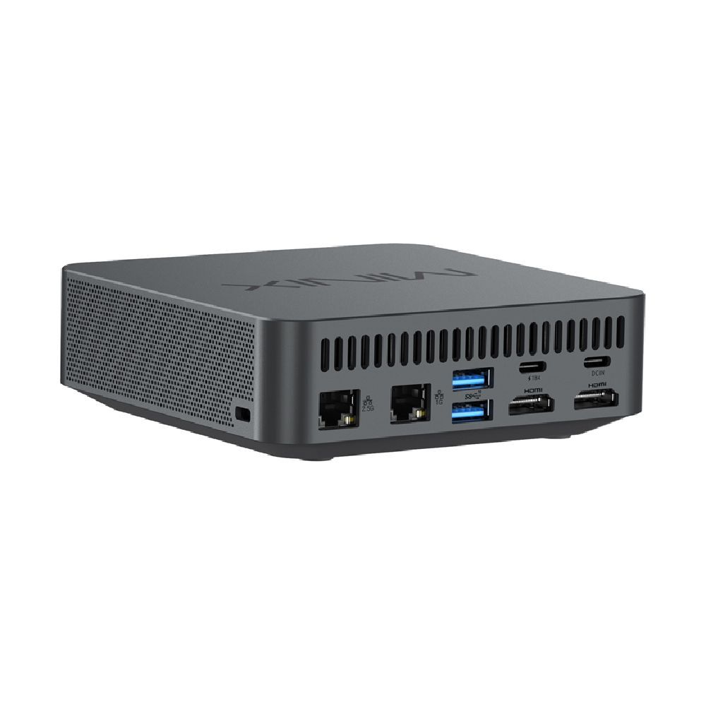 Minix N512 1TB