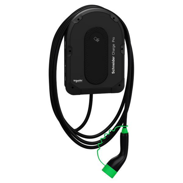 Schneider Charge Pro EVB4S22NC0
