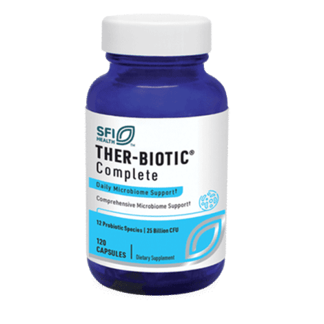 Ther‑Biotic Complete