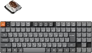 Keychron K13 Max