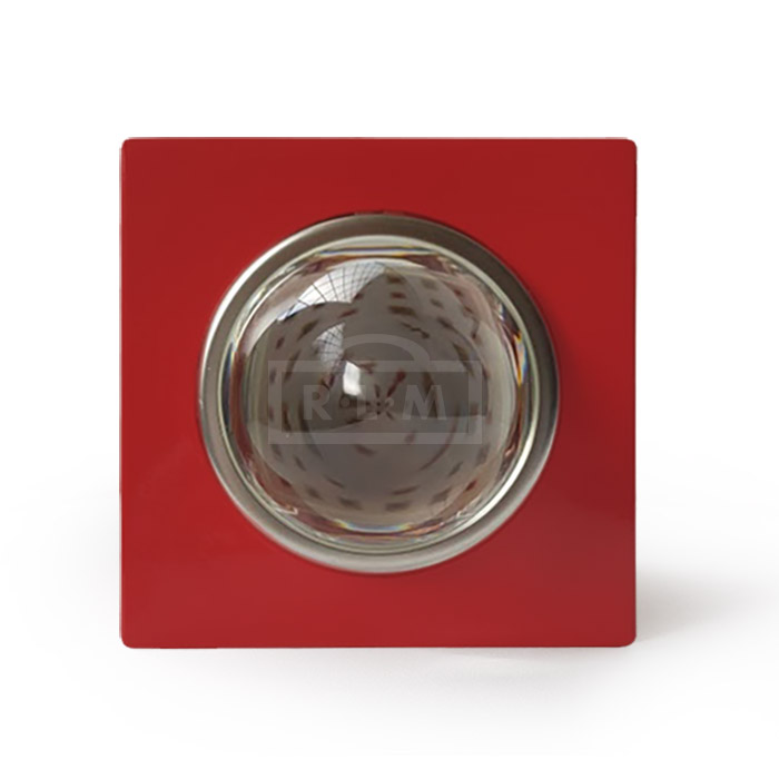 Red-Infrared Combo Light