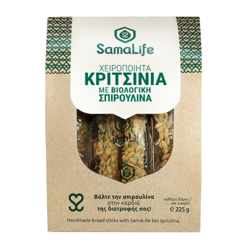 &Kappa;&rho;&iota;&tau;&sigma;ί&nu;&iota;&alpha; &mu;&epsilon; &Sigma;&pi;&iota;&rho;&omicron;&upsilon;&lambda;ί&nu;&alpha; &kappa;&alpha;&iota; &Eta;&lambda;&iota;ό&sigma;&pi;&omicron;&rho;&omicron;&upsilon;&sigmaf; SamaLife