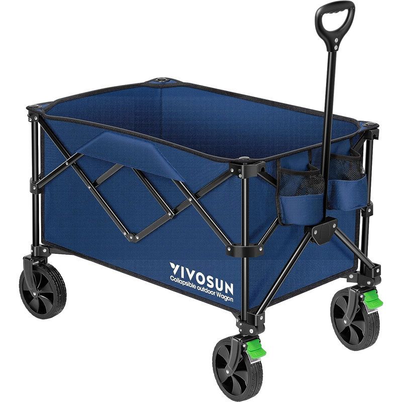 VIVOSUN Folding Wagon