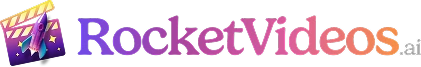RocketVideosAI
