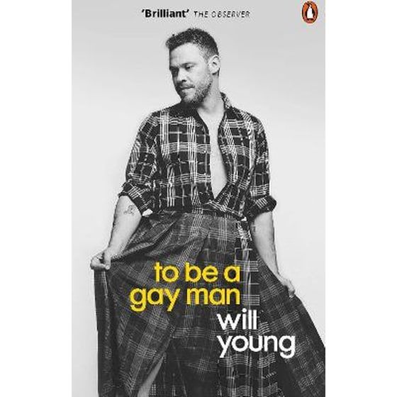 To Be a Gay Man