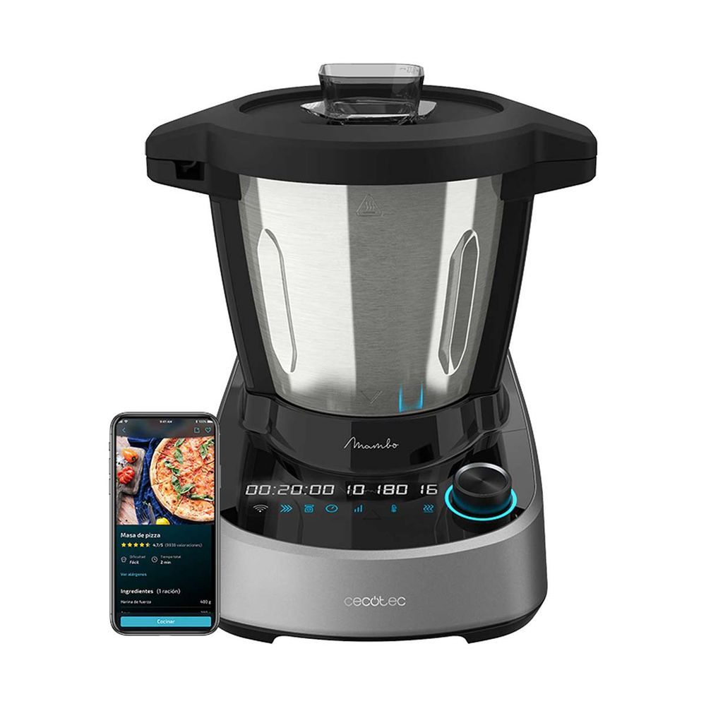 Cecotec Mambo 11090