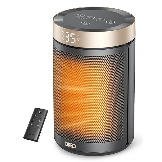 DREO 1500W Space Heater