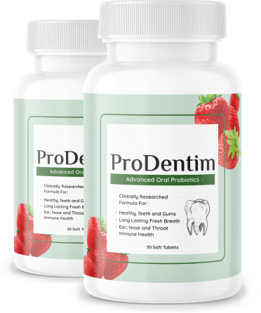 ProDentim