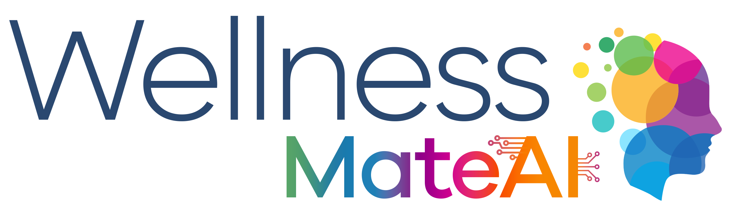 WellnessMateAI