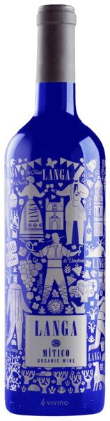 Bodegas Langa Mítico