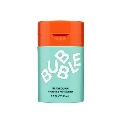 Bubble Skincare