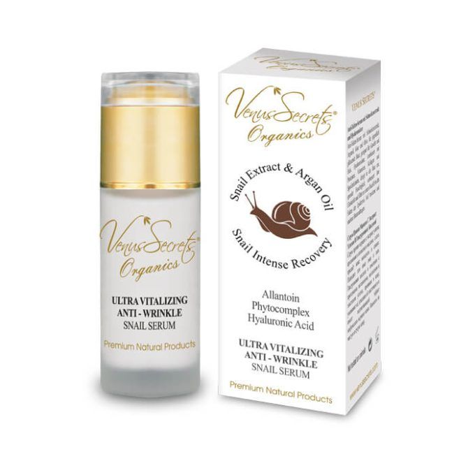 Venus Secrets &Alpha;&nu;&tau;&iota;&rho;&upsilon;&tau;&iota;&delta;&iota;&kappa;ό&sigmaf; &Omicron;&rho;ό&sigmaf;