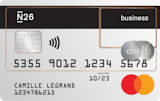 N26 Business