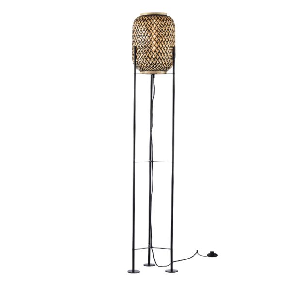 Aca Sahara AR3191F145NB Bamboo