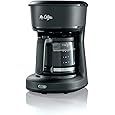 Mr. Coffee Programmable 5-Cup